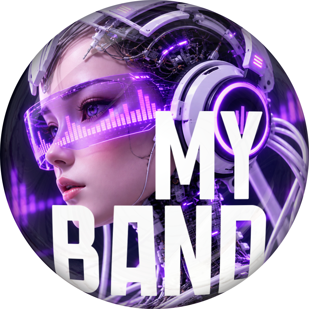 MyBand VK